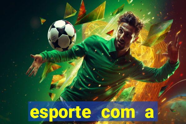 esporte com a letra l